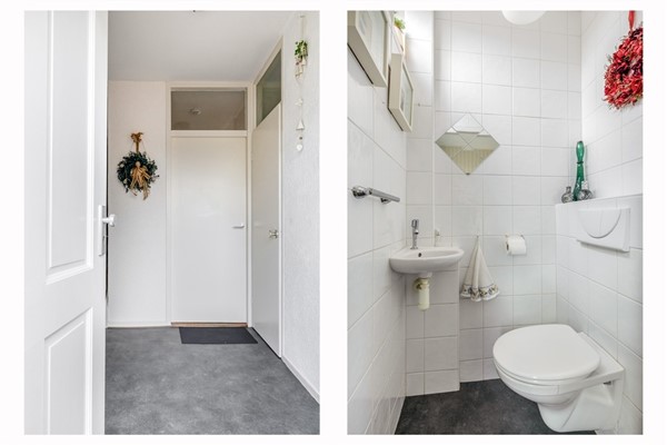 Medium property photo - Ceintuurbaan Noord 70, 9301 NX Roden